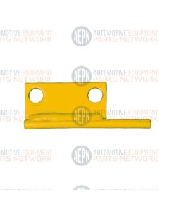 R.H. Hinge Assembly | BH-9667-75 | Weaver AS-23748