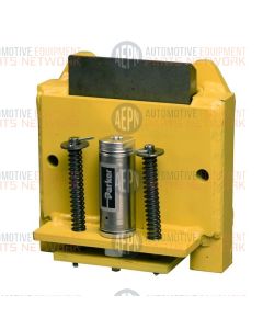 Complete Lock Assy w/o Leg | BH-9668-06 | Weaver 1087831