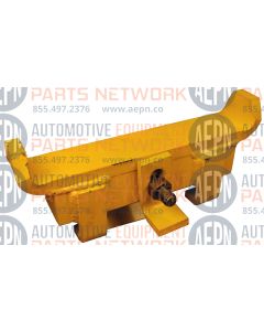 Adapter Extension | BH-9670-12A | Weaver A-2086