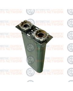 Dual Rear Cyl Assy-Fiberglass | BH-9674-09FG | Weaver 1081611