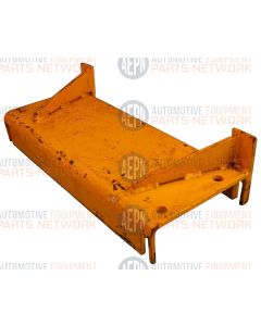 Plate Support-Front Dual 13" | BH-9674-46A | Weaver 