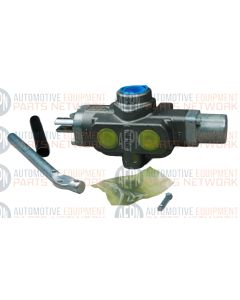 Control Valve Assembly | BH-9675-11 | Weaver AS-28014