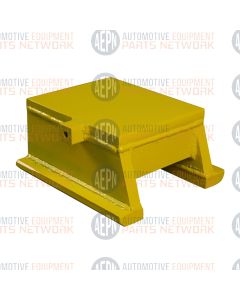 Rear Adapter Low Profile 4-1/2" | BH-9680-06LP | Weaver 