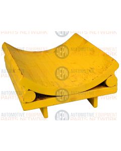 Rear Adapt Plate Recess | BH-9680-07 | Weaver 1082656