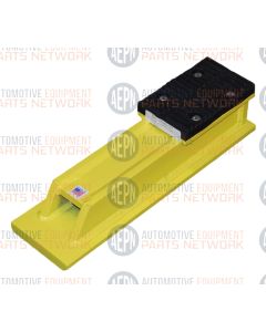  10-5/8" Front Adapter for Setra w/pads | BH-9680-37 | Weaver Setra 