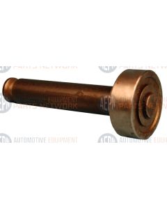 Axle Assembly 1 side AC-88/810 | BH-9710-03 | Western M-710