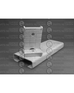 Sleeve/Adapter Assy 19" | BH-9755-19 | Rotary FJ671
