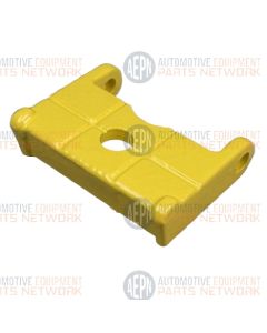 Low Step Ductile Iron Adapter | BH-9755-21 | Rotary FJ671-2