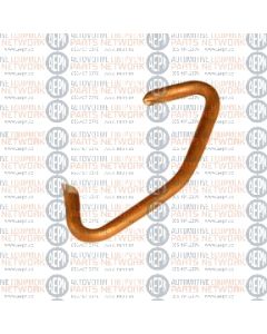 3/32" Hog Ring | BH-9755-26 | Rotary FJ671-6