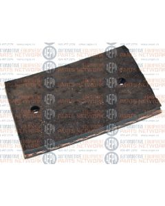  Rubber Pad for SORP Extension | BH-9755-50-1 | Rotary 