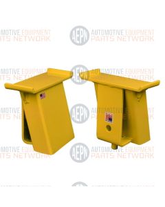 Rotary FJ6259x | Flip-Up Height Ext - Front For 2019+ GM Trucks | SVI BH-9755-50GMT-1