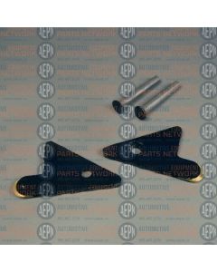 Latch Repair Kit | BH-9760-01 | Rotary FA279