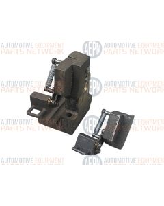  Lift Lock Assembly | BH-9761-42 | Rotary FJ329