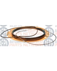 Seal/Wiper 10-5/8" Kit w/o-rings & gasket | BH-9762-81K | Rotary JK238KIT