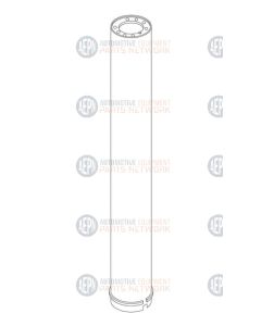 10-5/8" Plunger Assembly, Rear | BH-9762-97 | Rotary JK4139