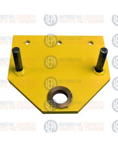Hanger Plate | BH-9765-13 | Rotary FD746-4