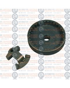 Ratchet Wheel and Dog only | BH-9765-51WD | Rotary FD70-30WD