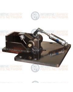 Air Operated Lock Assy 10210 Rear | BH-9766-18 | Rotary FA2106