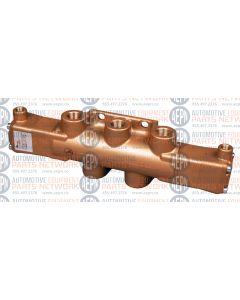  Hydraulic Drive Valve TJJ-4403 | BH-9769-16 | Rotary FA3156