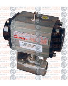  Valve Kit Replacement DTO - TPC | BH-9769-27 | Rotary FA3165