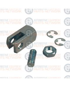 Clevis Assembly | BH-9775-03 | Rotary FA2149-6