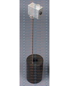 Low Oil Control Float Assy Semi-Hyd | BH-9780-73 | Rotary FA73