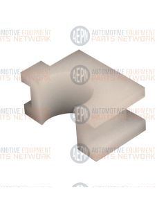 UHMW Glide Bearing | BH-9784-97 | Rotary T140112