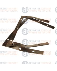 End Gasket | BH-9785-92 | Rotary T140020
