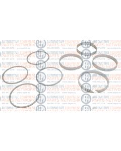 6-1/2" Seal and Bearing Kit | BH-9786-19K | Rotary T140147KIT