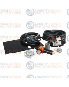 Aqua-out System for Cassette Lift | BH-9786-25 | Rotary 2 GPM SVI Exclusive