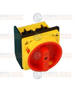  Disconnect Switch for Inbay | BH-9786-67 | Rotary T100155