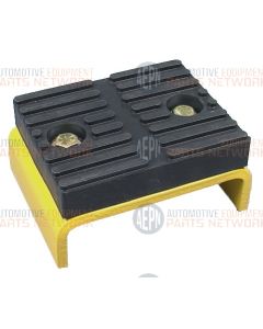 Rubber Pad Adapter SPR1 | BH-9789-98 | Rotary FJ697