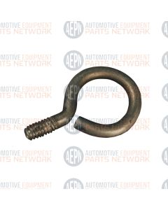  1/4"-20 Low Oil Float Hook | BH-9810-01 | SVI 