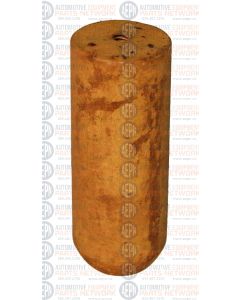 Coated Low Oil Float 1/4"-20 | BH-9810-C | SVI 