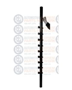 Multi-Position MPTR 60" stroke | BH-MPTR-RO-60 | Rotary FA267 2-7/8" OD