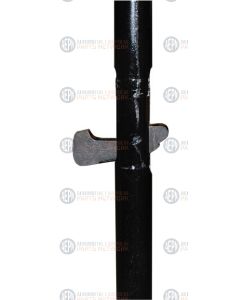 Safety Leg 66" Stroke 2" OD | BH-RD-66 | Rotary Reduced Diameter 