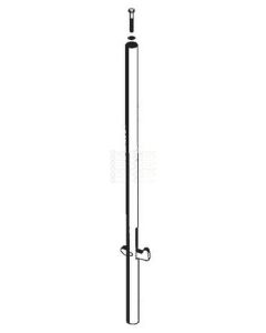 Safety Leg Top Release 67" strk | BH-TR-67 | Globe C-43857
