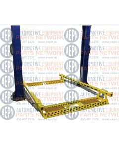 HSR Turf / Utility Tray Kit | BH-7356-00 | SVI 