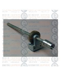 DRIVE ROD AND COUPLING 940718