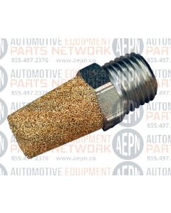 MUFFLER - BRASS 906960 00090696000
