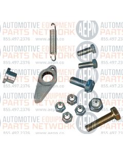 Latch Repair Kit for Hose Reels | BL-115Y-503 | Graco 15Y503 15Y-503