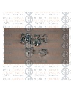 Clip | BL-1172-866 | Graco 172866 172-866