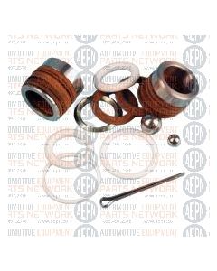 Kit 30:1 President Airless Spray | BL-1206-733 | Graco 206733 206-733
