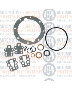 Kit Bulldog-air motor | BL-1206-734 | Graco 206734 206-734