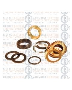 Kit 5:1 Fire-Ball 300 | BL-1206-924 | Graco 206924 206-924