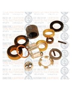 Kit 15:1 Fire-Ball | BL-1206-925 | Graco 206925 206-925