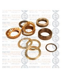 Kit 10:1 President | BL-1206-927 | Graco 206927 206-927