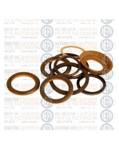 Kit 1:1 Fast Flo (incl. air motor) | BL-1207-182 | Graco 207182 207-182