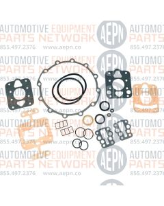 Kit Quiet King-air motor For 207-647 | BL-1207-730 | Graco 207730 207-730