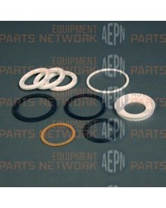Kit 1:1 Fast Flo (solvent) | BL-1207-846 | Graco 207846 207-846